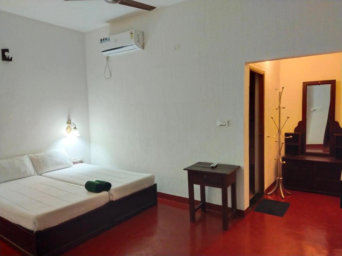 Marari Beach Clleetus Homestay Mararikulam Cameră foto