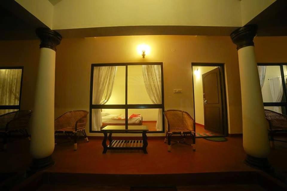 Marari Beach Clleetus Homestay Mararikulam Exterior foto