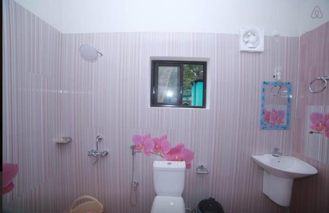 Marari Beach Clleetus Homestay Mararikulam Exterior foto